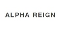 Alpha Reign coupons